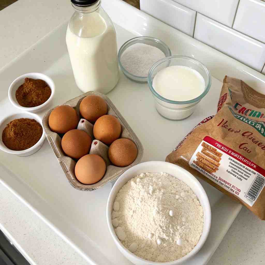 Amish Apple Bread