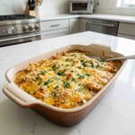 Amish Chicken Casserole