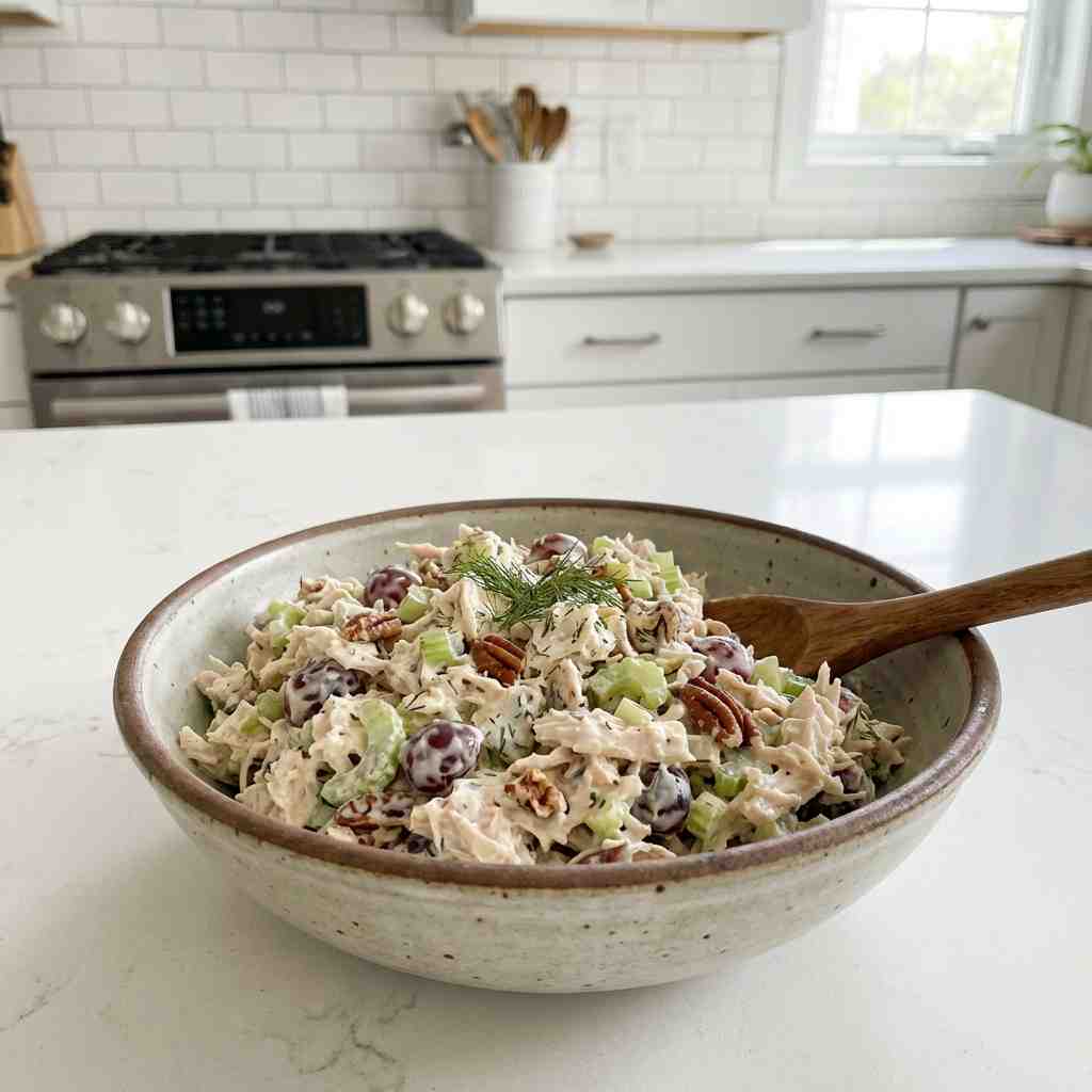 Chicken Salad