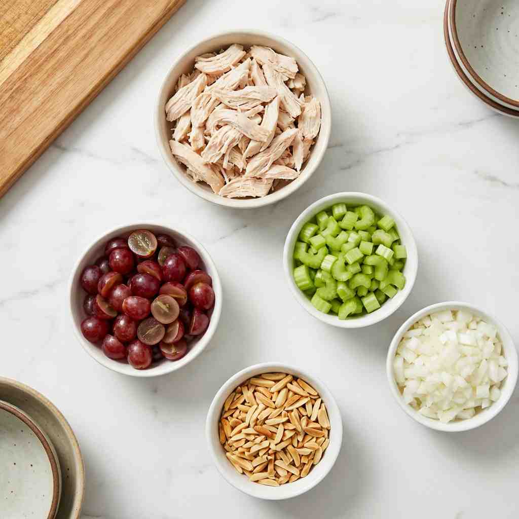 Chicken Salad