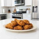 Amish Fried Chicken