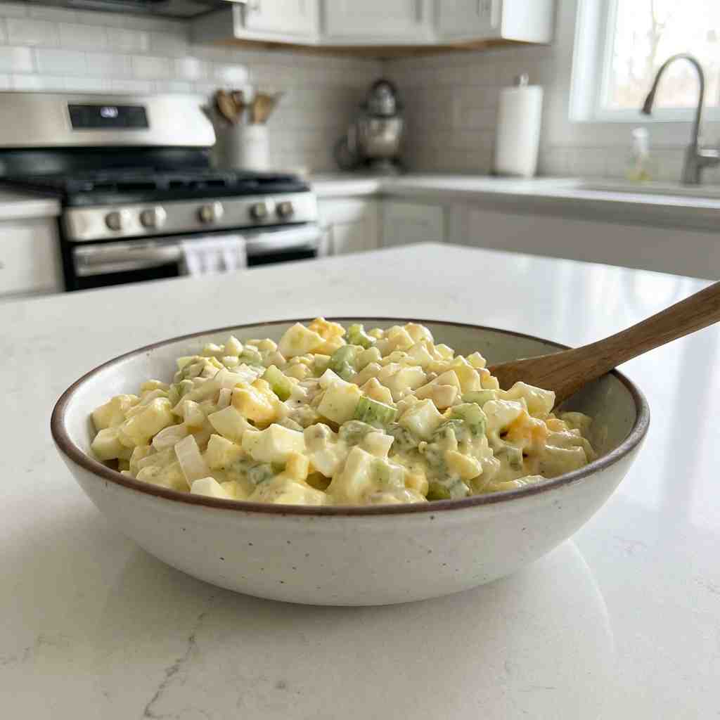Amish Potato Salad
